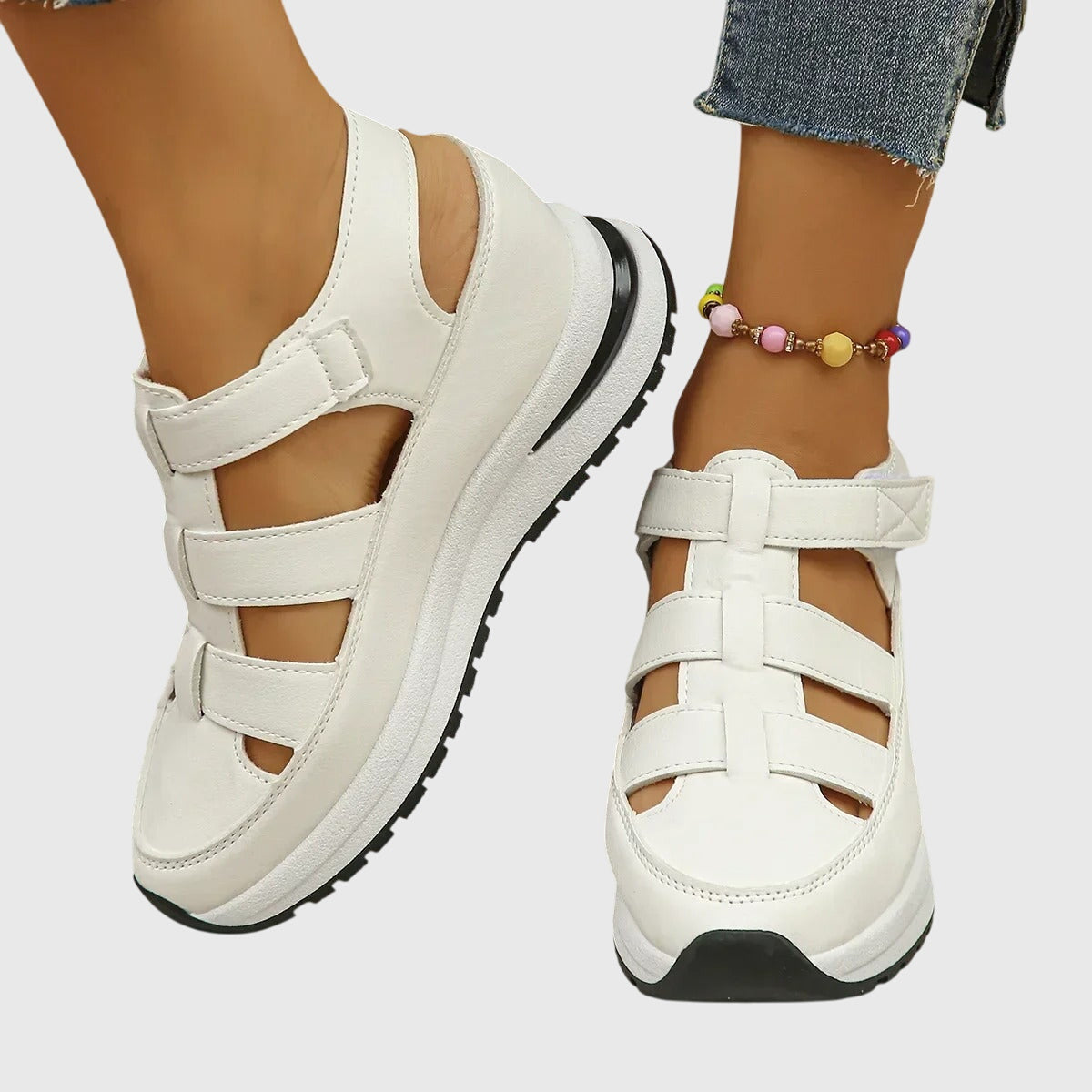 Anna-Berg | Orthopedic Sandals