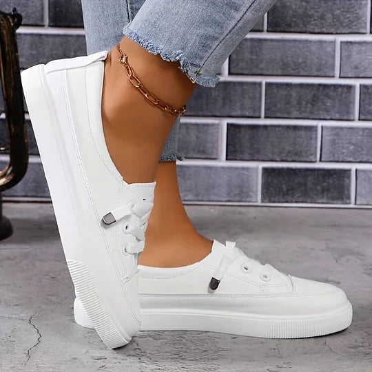 Anna-Berg | Orthopedic Shoes