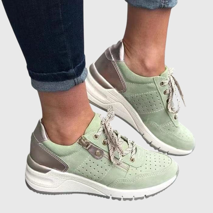 Anna-Berg | Orthopedic Sneakers