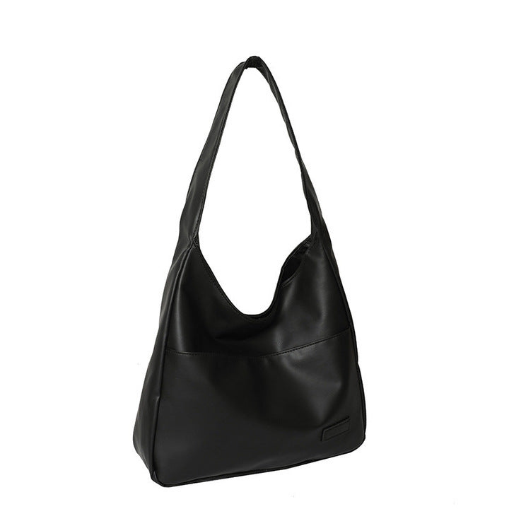 Anna-Berg | Shoulder Bag in Leather