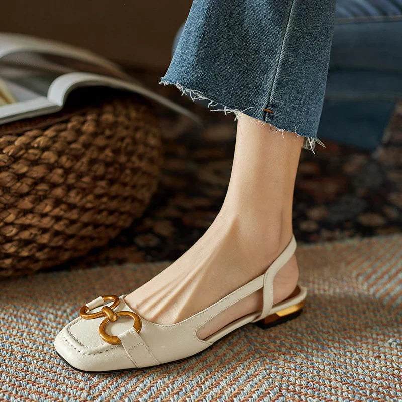 Anna-Berg | Orthopedic Sandals