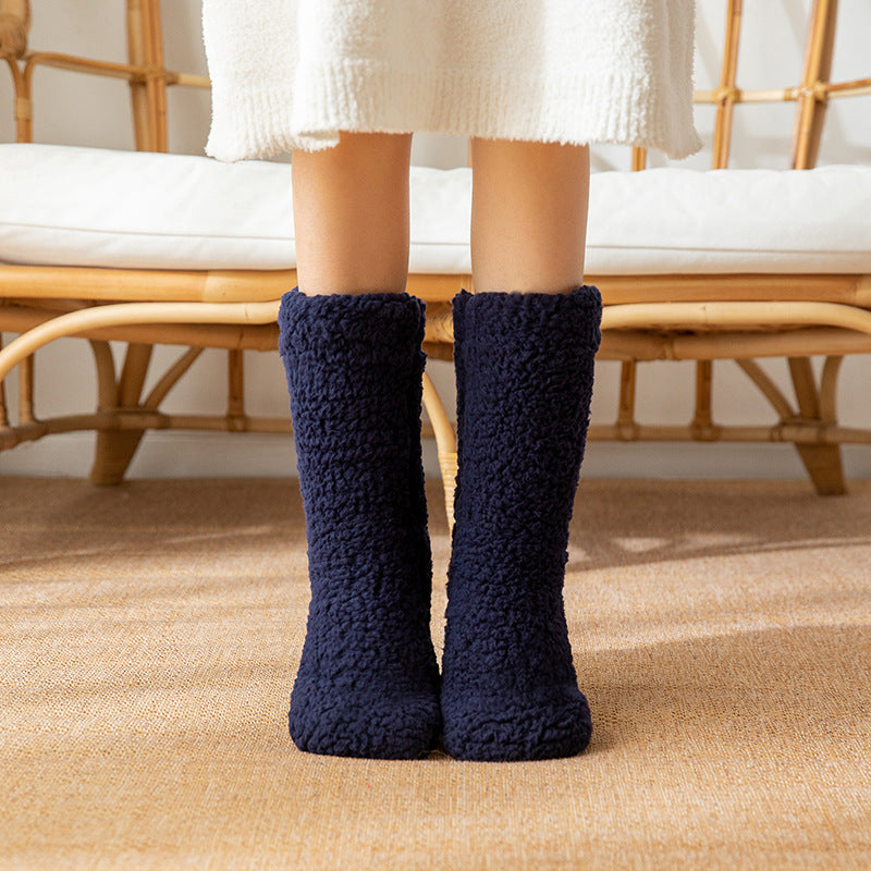 Anna-Berg | Socks