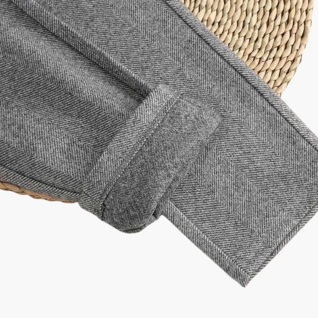 Anna-Berg | Sophisticated Tailored Pants Made to Turn Heads
