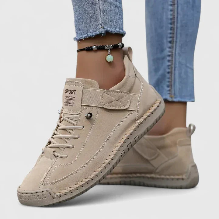 Anna-Berg | Orthopedic Sneakers