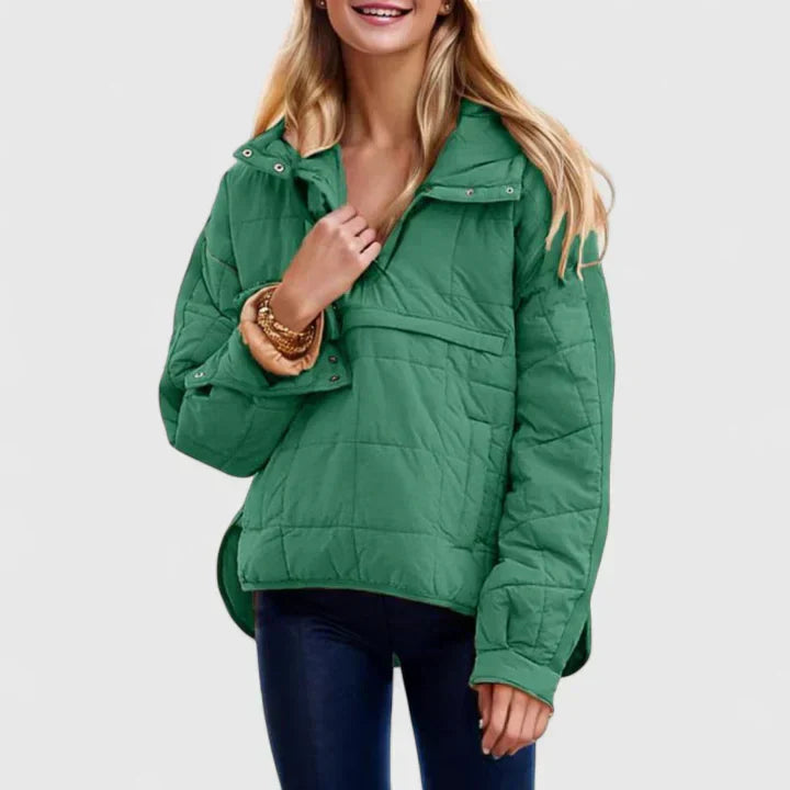 Anna-Berg | Jacket