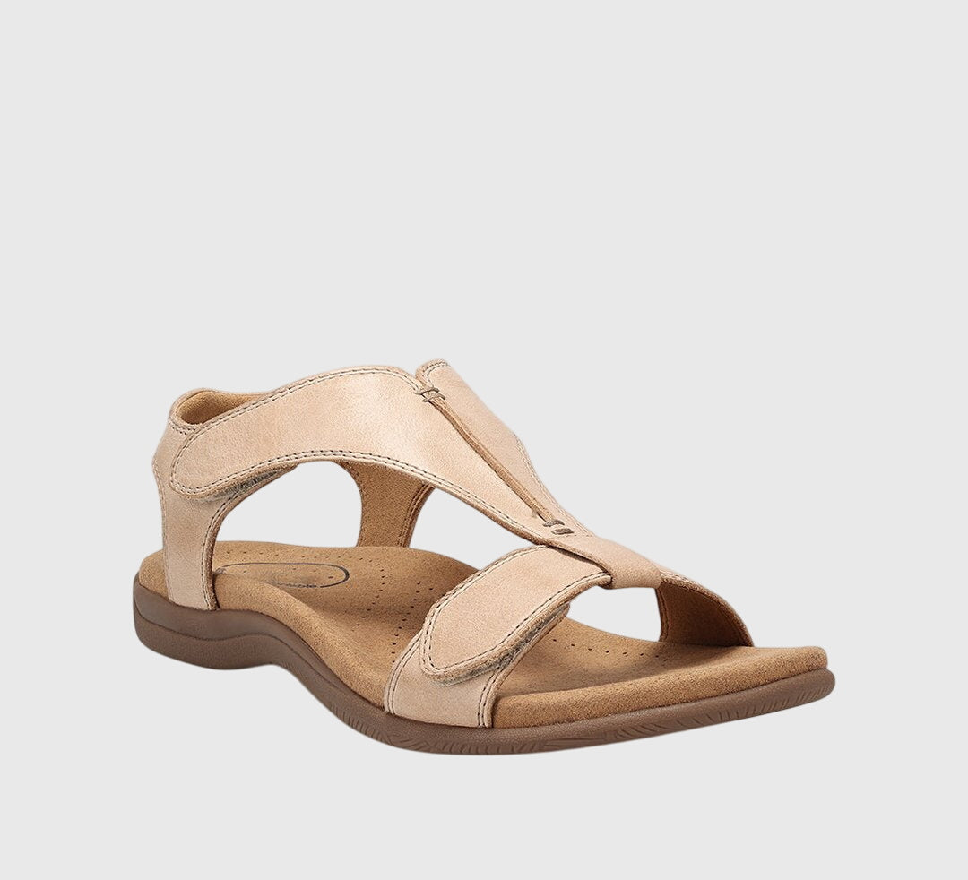 Anna-Berg | Orthopedic Sandals