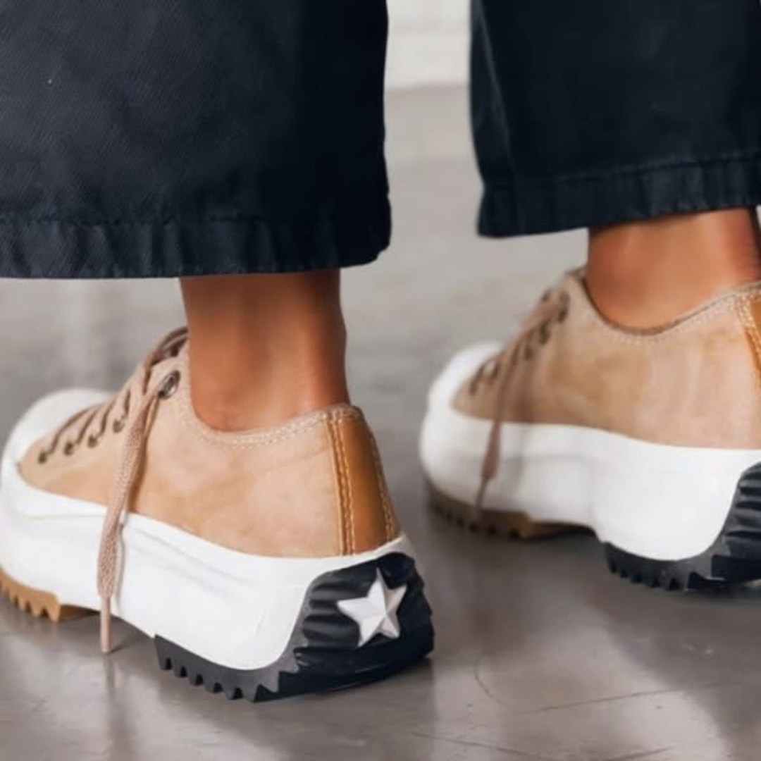 Anna-Berg | Orthopedic Shoes