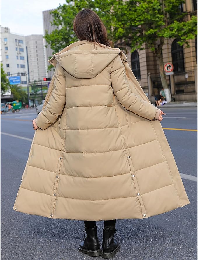 Anna-Berg | Coat
