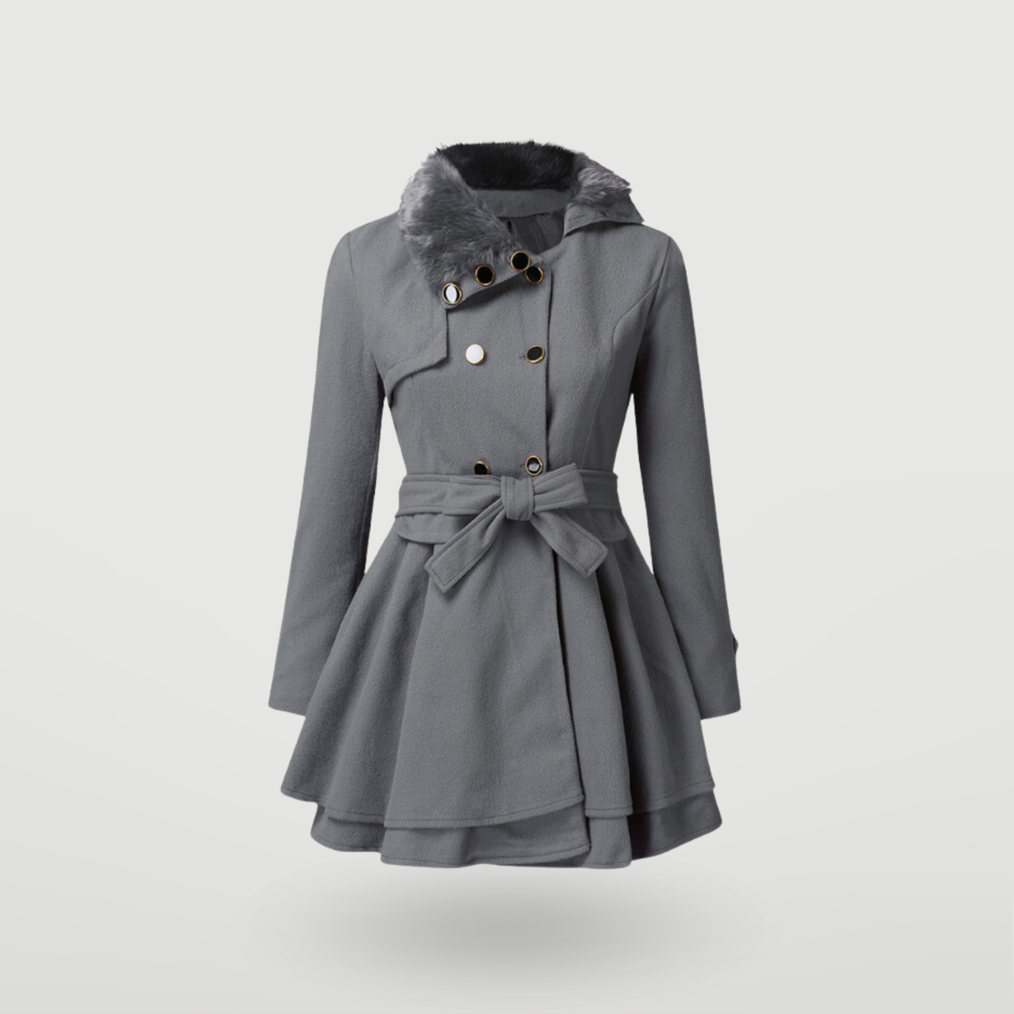 Anna-Berg | Coat