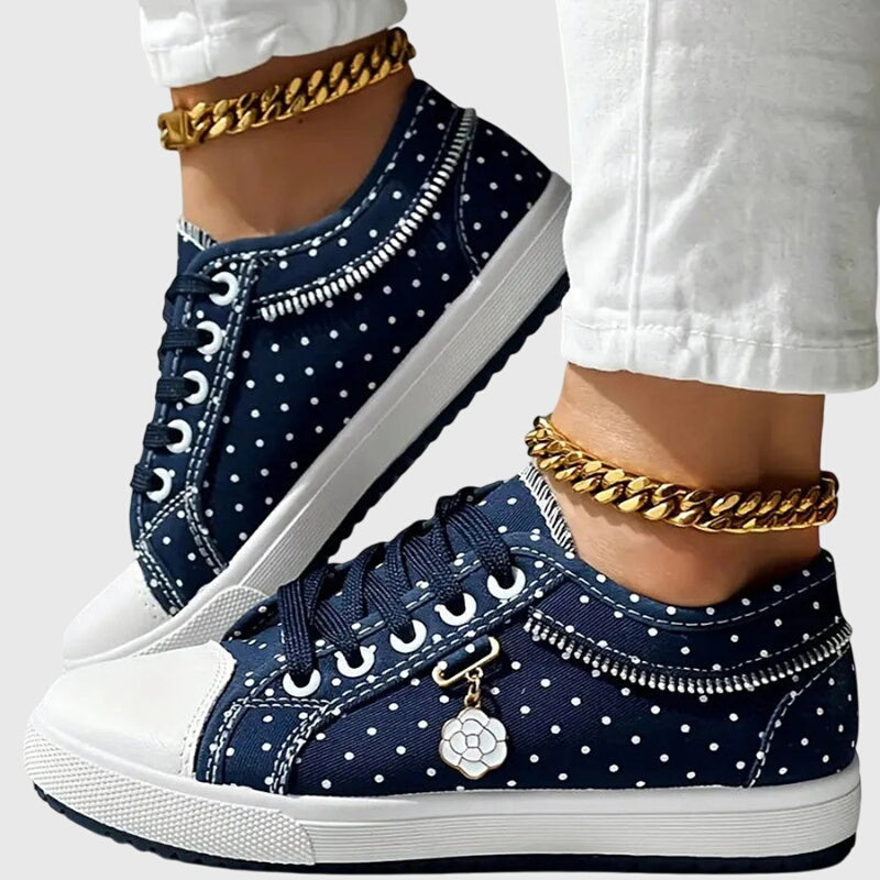 Anna-Berg | Orthopedic Sneakers