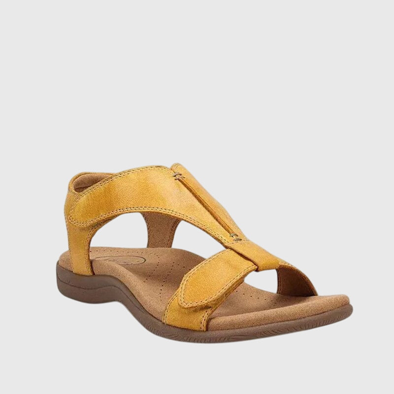 Anna-Berg | Orthopedic Sandals