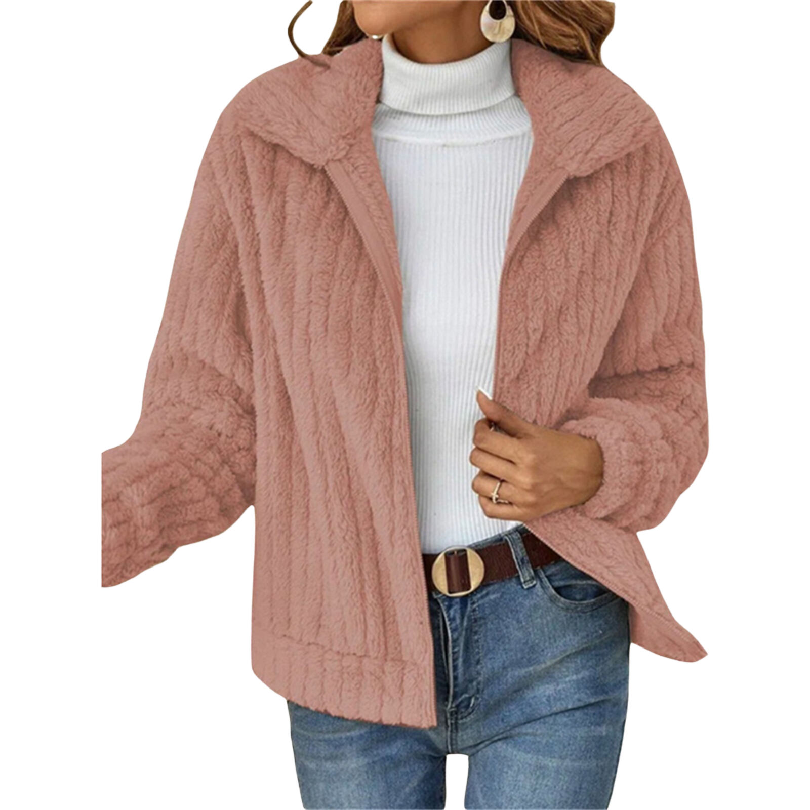 Anna-Berg | Jacket