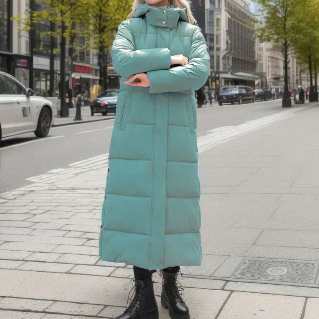 Anna-Berg | Coat