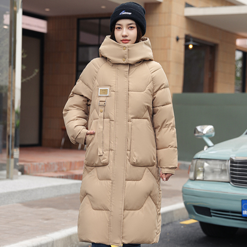 Anna-Berg | Coat