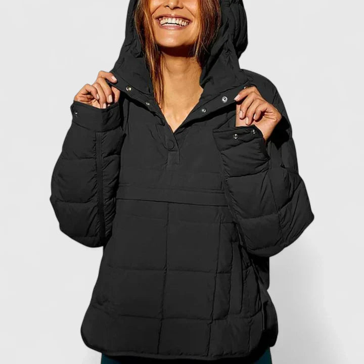 Anna-Berg | Jacket