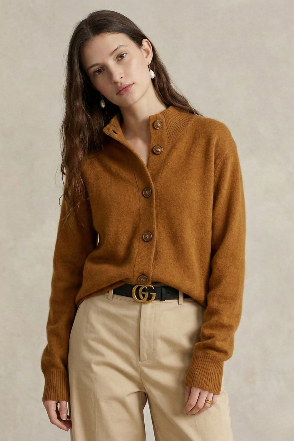 Anna-Berg | Cardigan