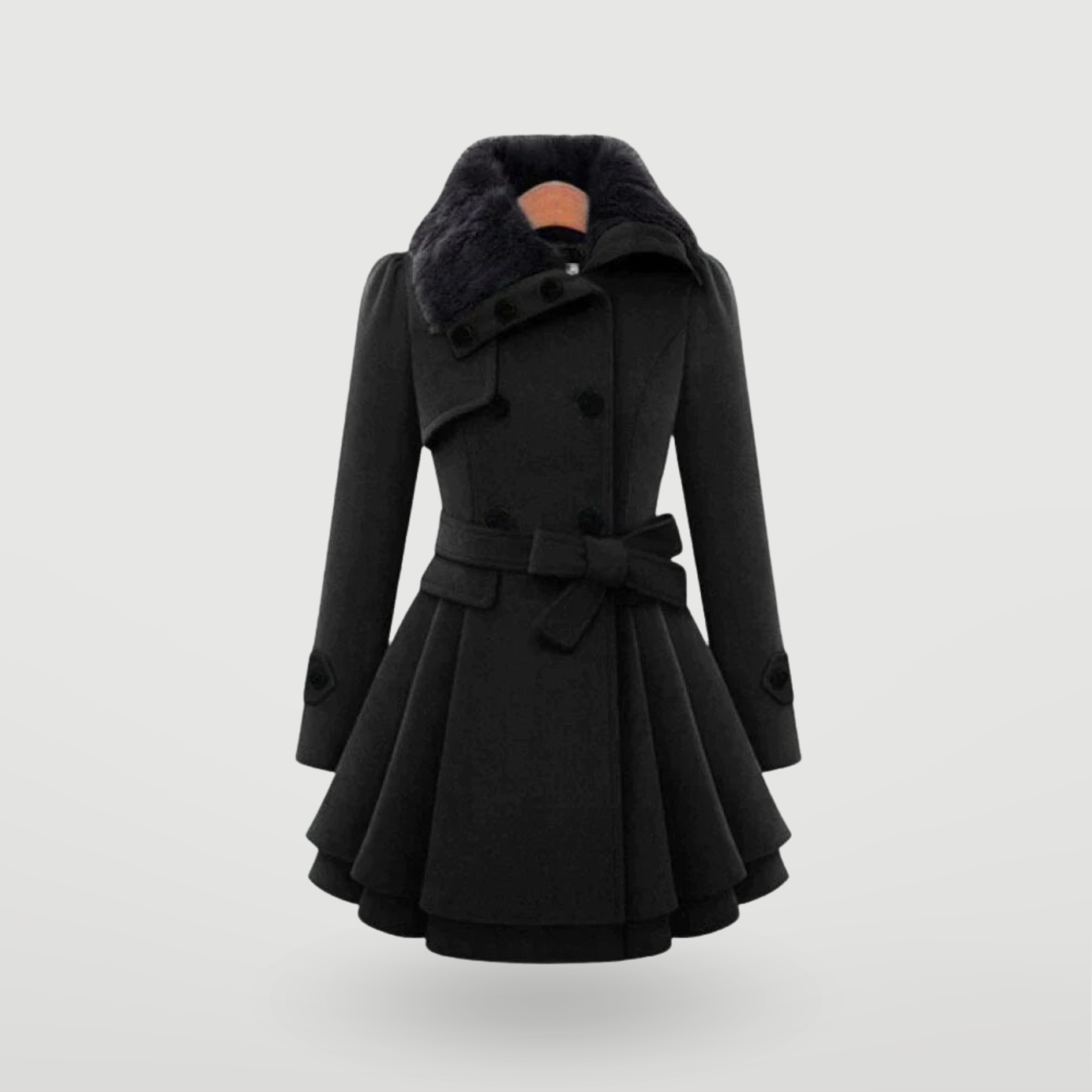 Anna-Berg | Coat