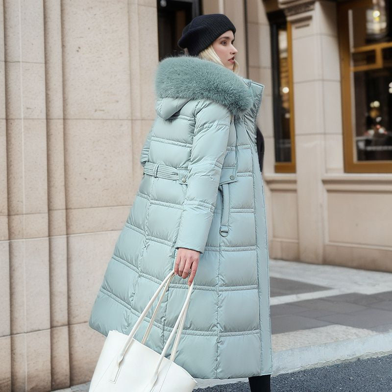 Anna-Berg | Winter Coat