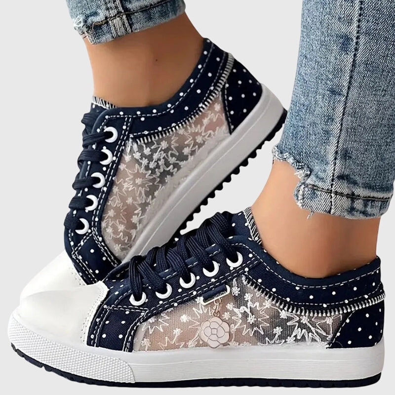 Anna-Berg | Orthopedic Sneakers