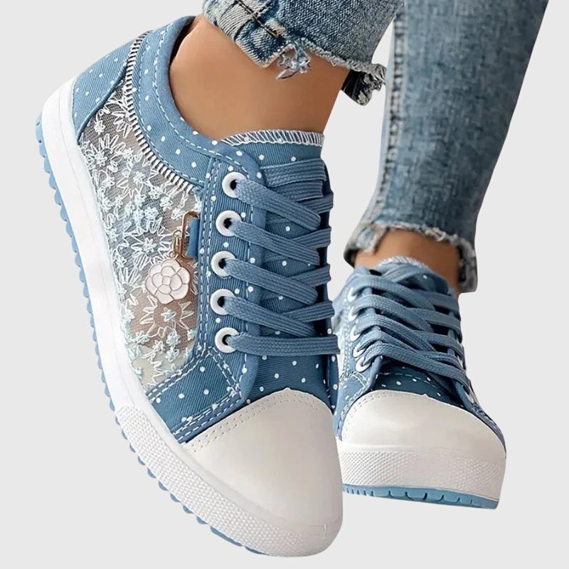 Anna-Berg | Orthopedic Sneakers
