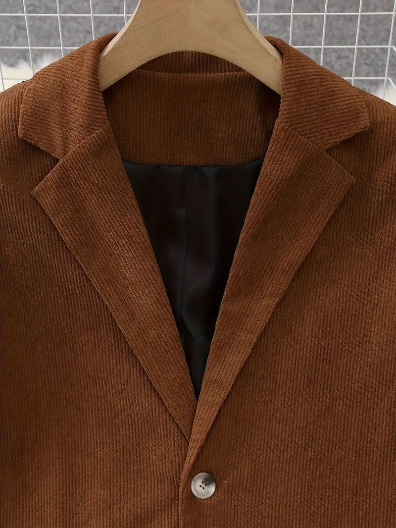 Anna-Berg | Casual Blazer