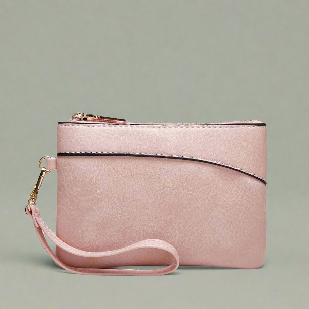 Anna-Berg | Leather Tote Bag