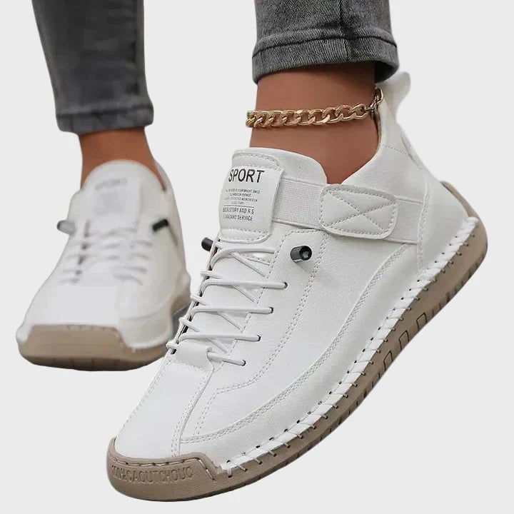 Anna-Berg | Orthopedic Sneakers