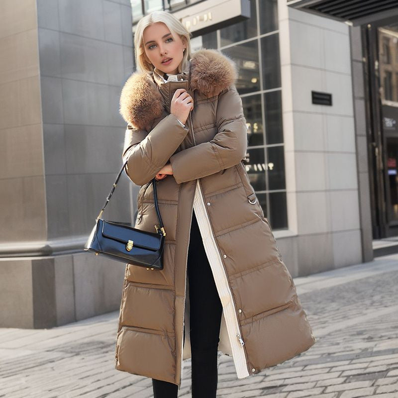 Anna-Berg | Winter Coat
