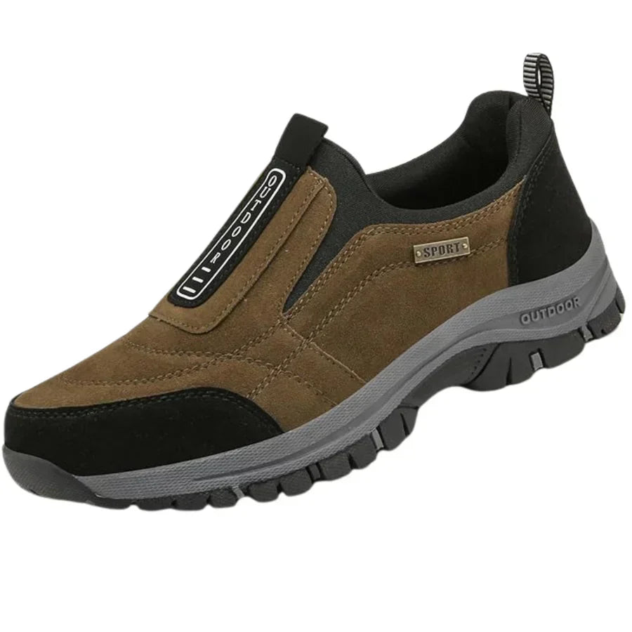 Anna-Berg | Orthopedic Shoes