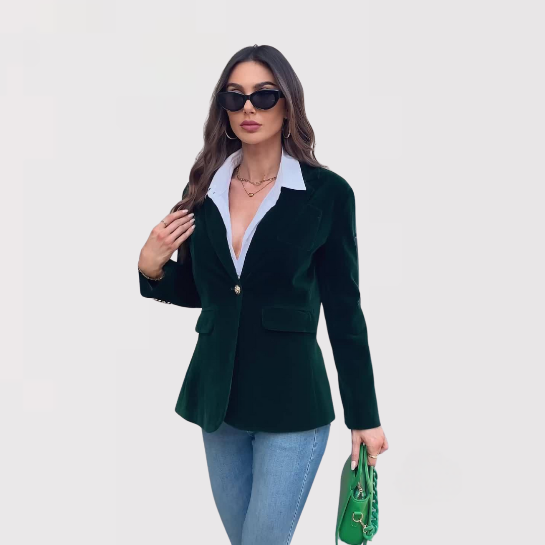 Anna-Berg | Jacket