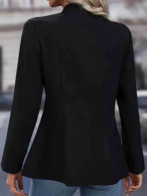 Anna-Berg | Blazer
