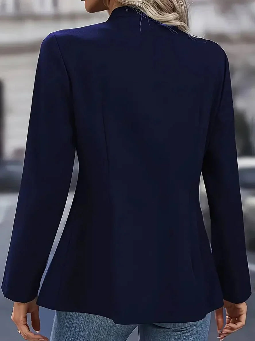 Anna-Berg | Blazer