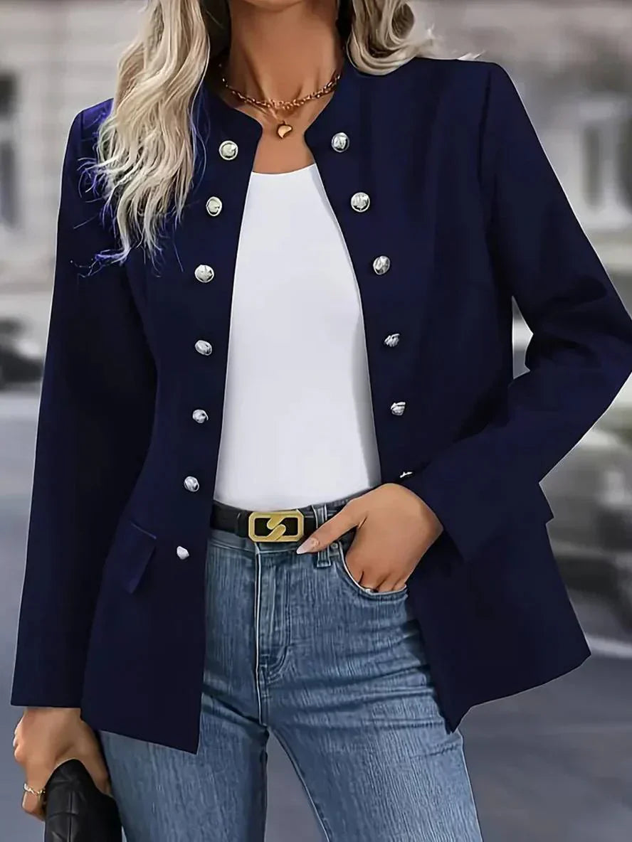 Anna-Berg | Blazer