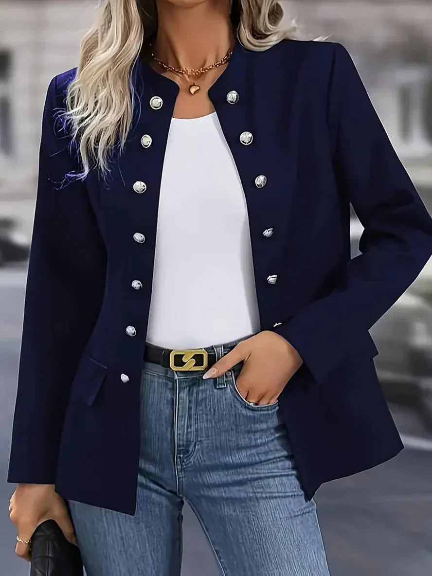 Anna-Berg | Blazer