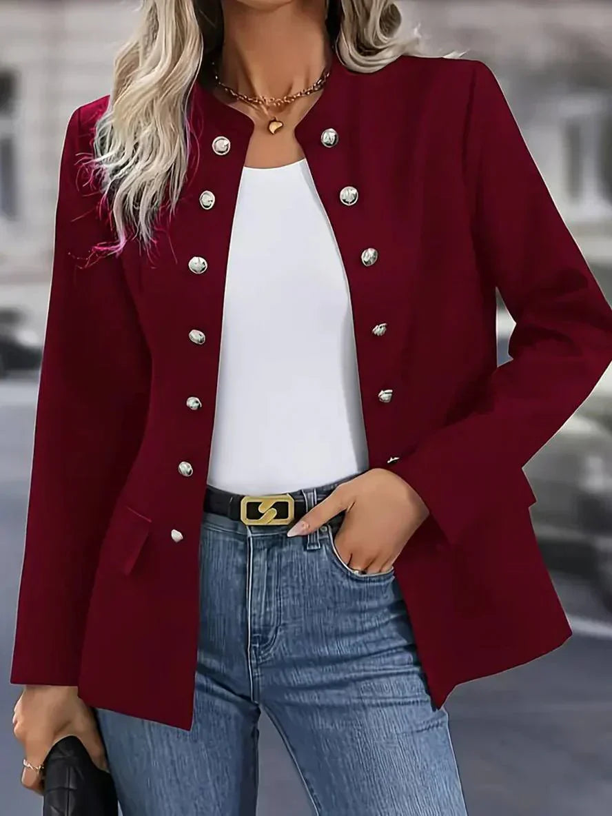 Anna-Berg | Blazer