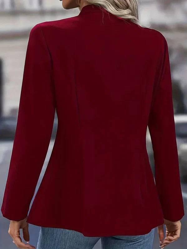 Anna-Berg | Blazer