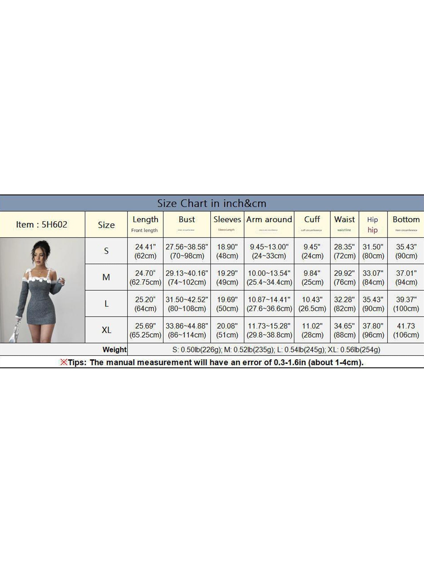 Anna-Berg | Spliced Hand-Crocheted One-Shoulder Dress