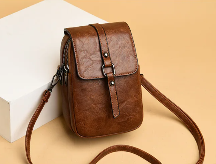 Anna-Berg | Multi-Functional Bag