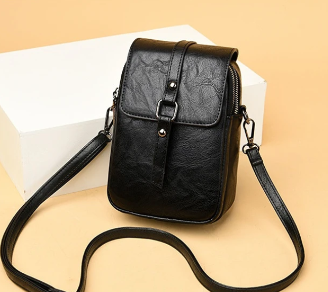 Anna-Berg | Multi-Functional Bag