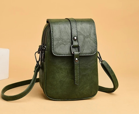 Anna-Berg | Multi-Functional Bag