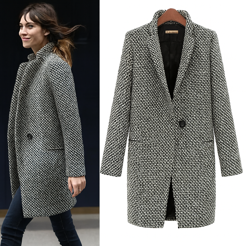 Anna-Berg | Coat