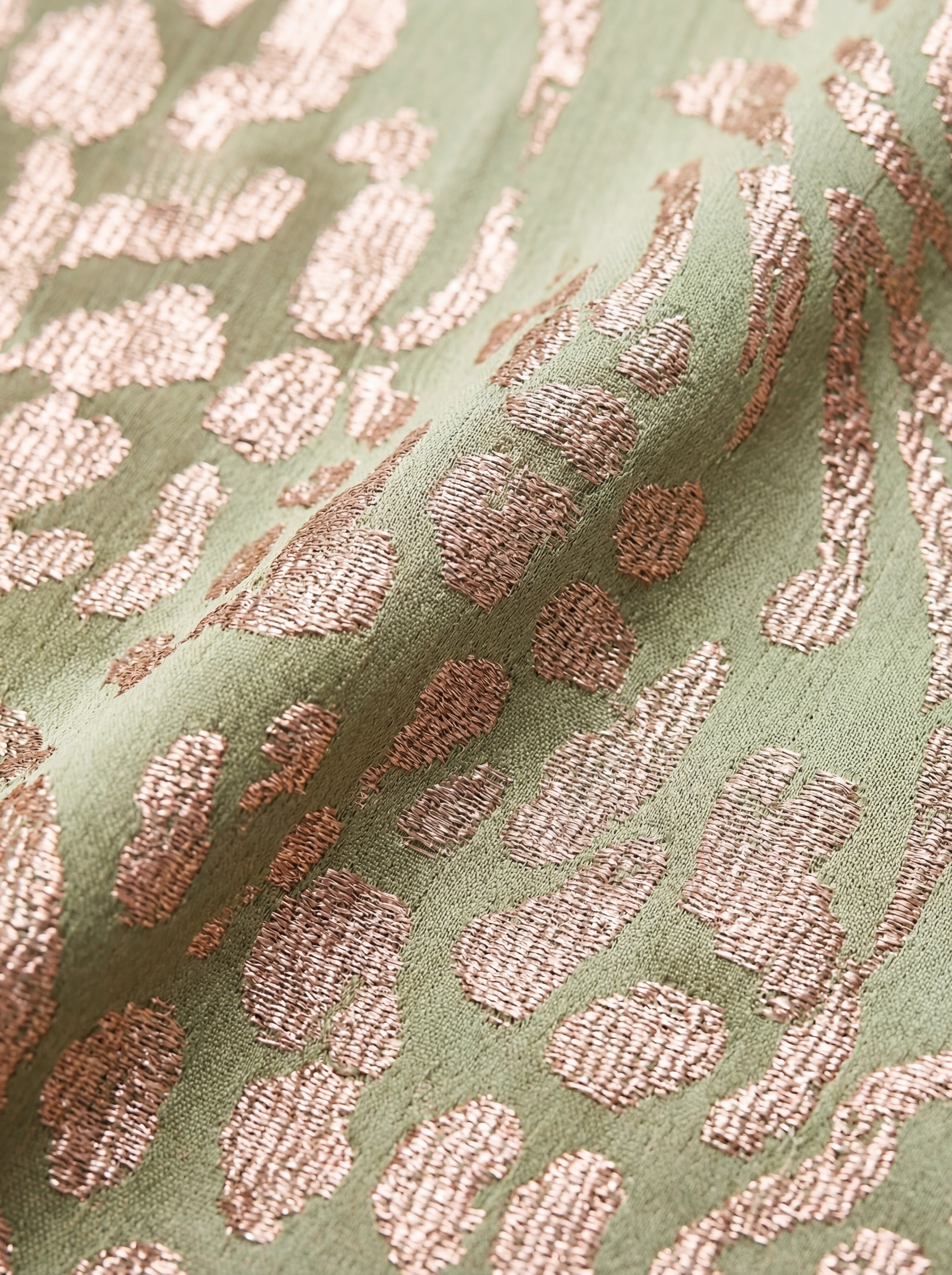 Anna-Berg | Graceful Calandra Dress with Graceful Drape