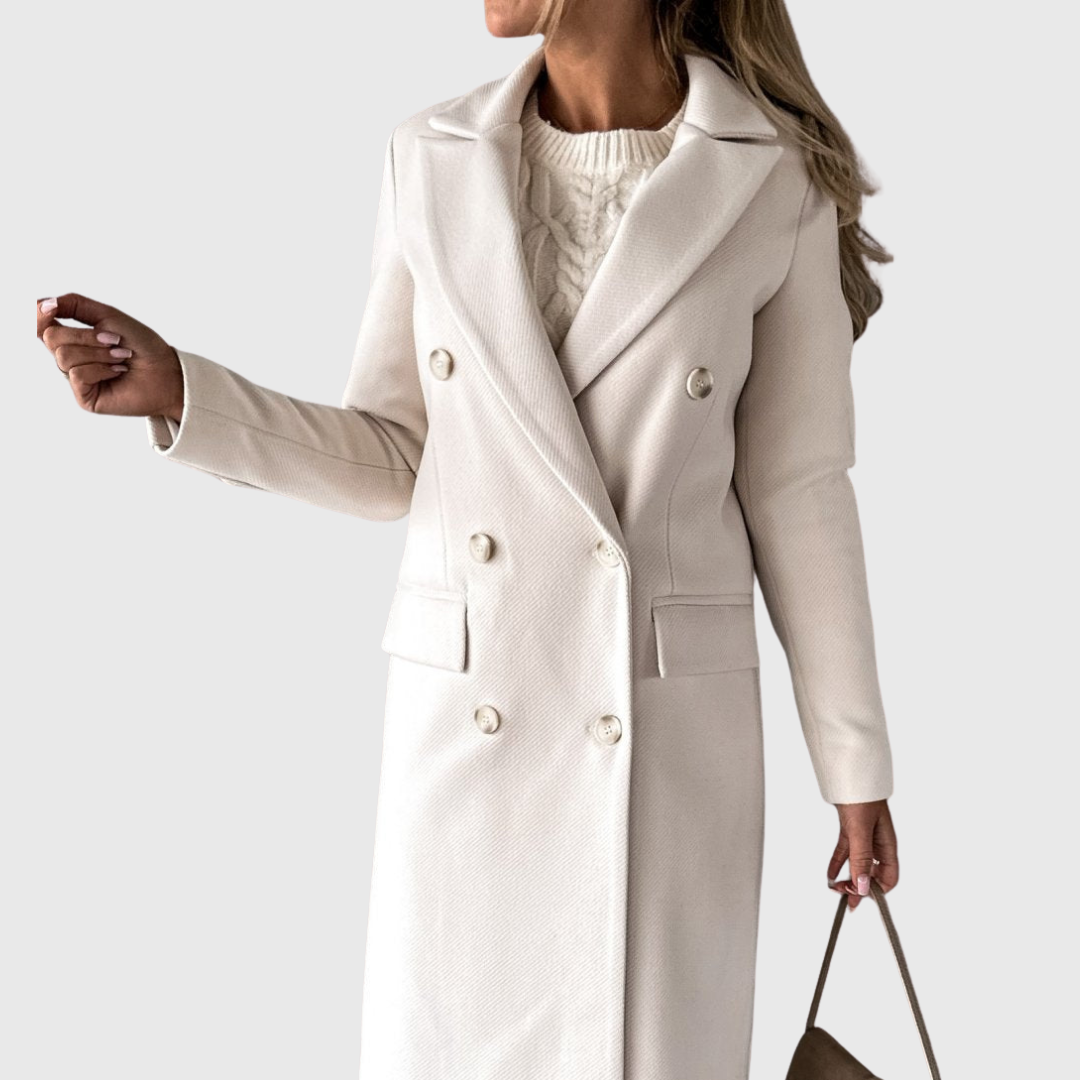 Anna-Berg | Coat
