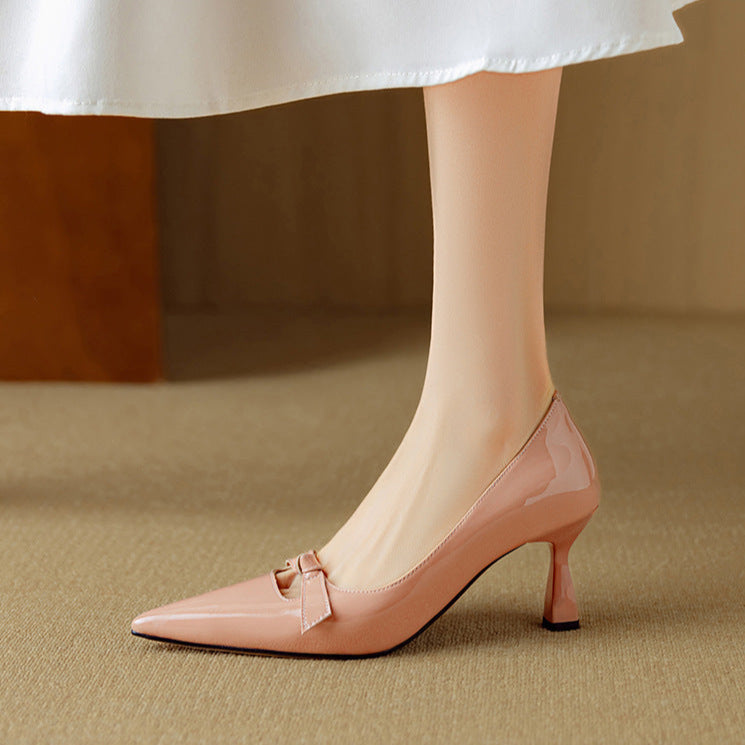 Anna-Berg | Heels