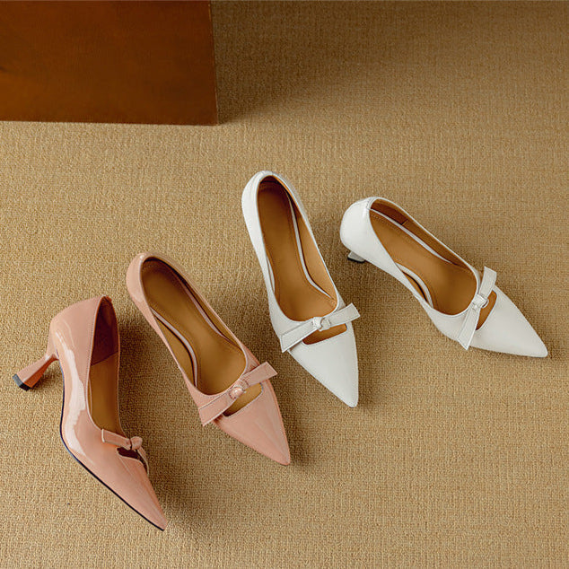 Anna-Berg | Heels