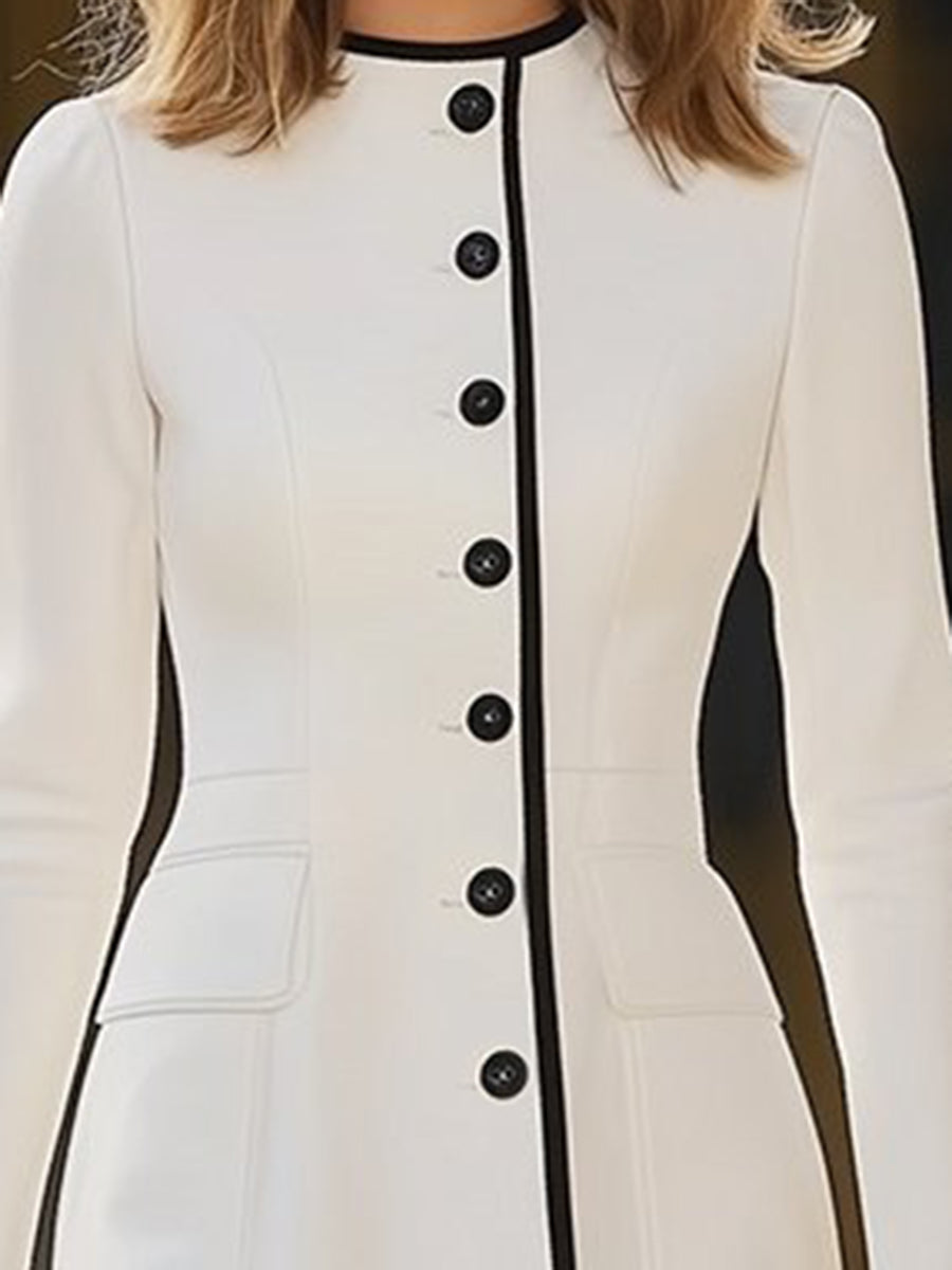 Anna-Berg | Dress