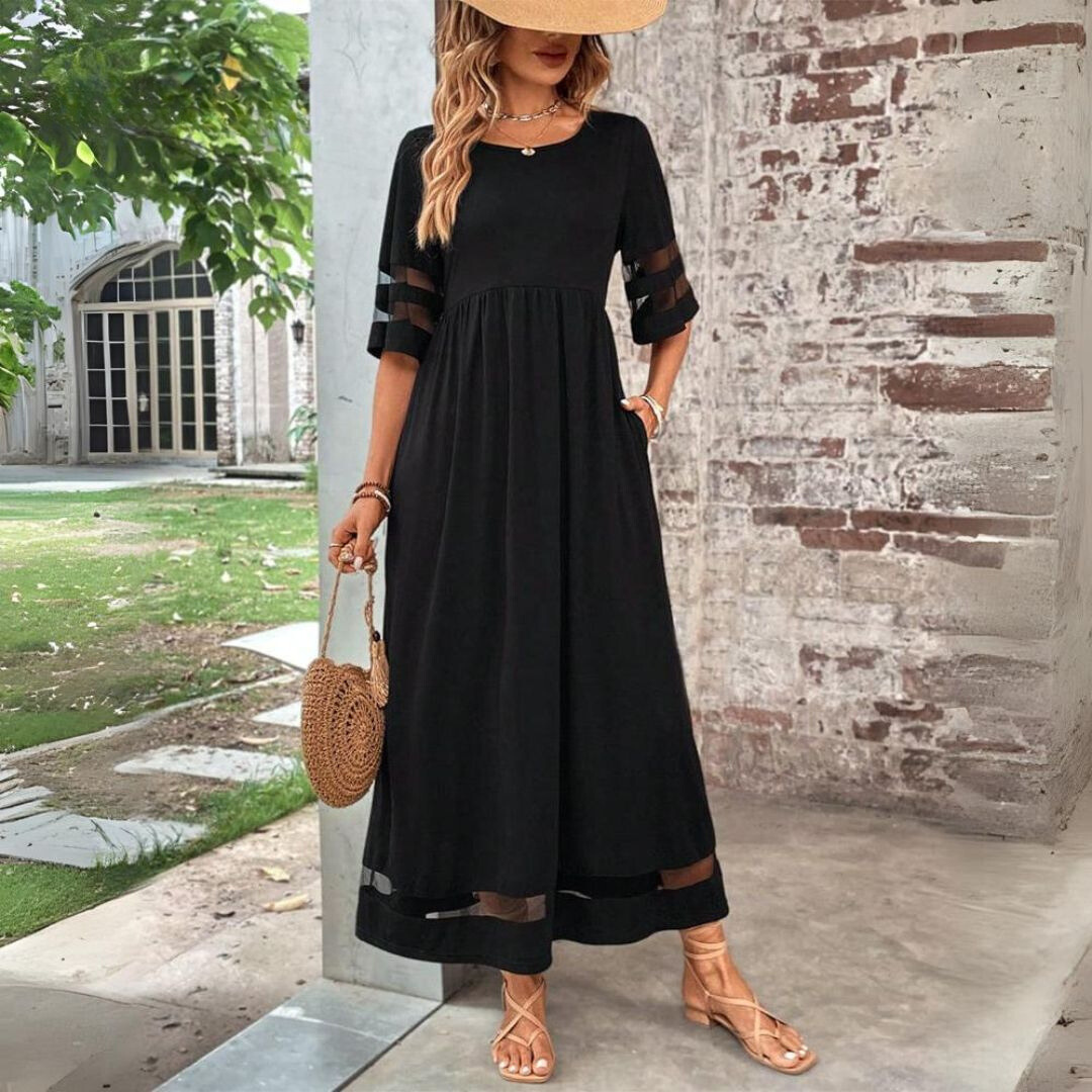 Anna-Berg | Elegant Dress
