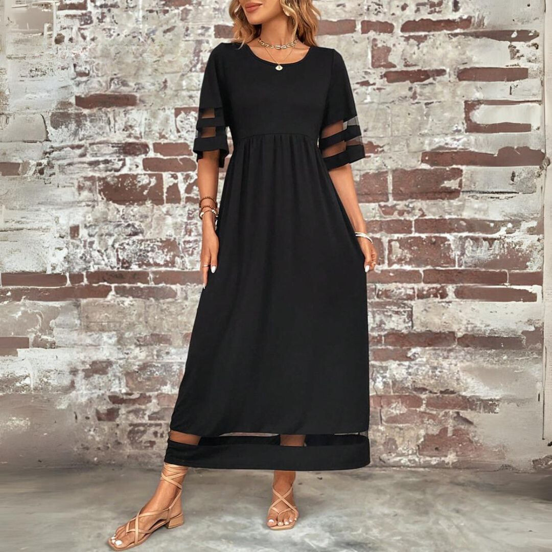 Anna-Berg | Elegant Dress