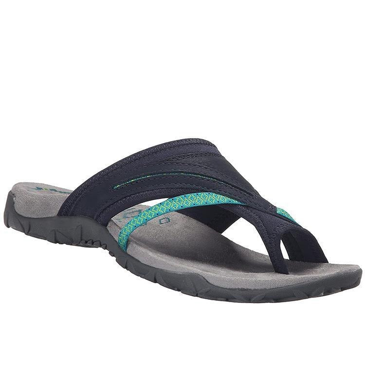 Anna-Berg | Effortless Orthopedic Slippers for a Polished Look