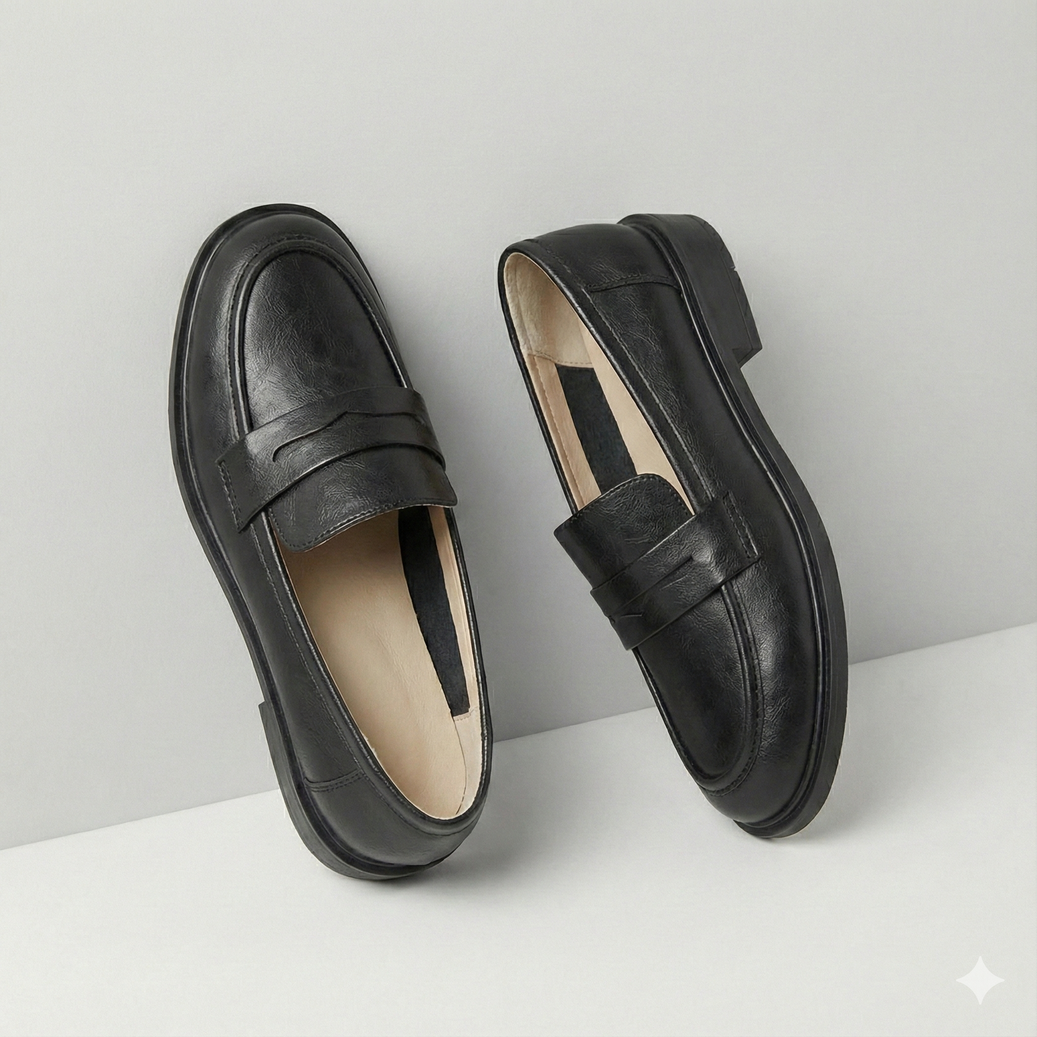 Anna-Berg | Loafer
